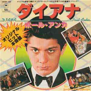 Paul Anka - Diana download mp3 flac