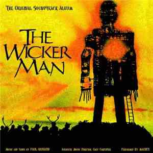 Paul Giovanni and Magnet - The Wicker Man download mp3 flac