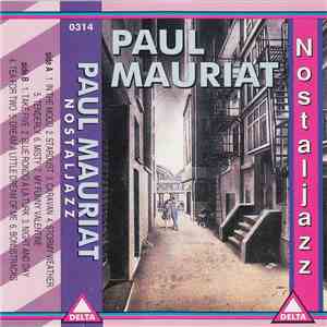 Paul Mauriat - Nostaljazz download free
