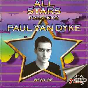 Paul Van Dyke - All Stars Presents: Paul Van Dyke Best Of download mp3 flac
