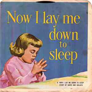 Paula Goodroe - Now I Lay Me Down to Sleep download mp3 flac