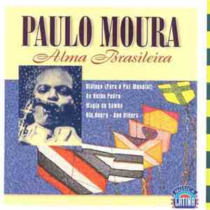 Paulo Moura - Alma Brasileira download mp3 flac