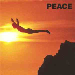 Peace  - Peace download mp3 flac