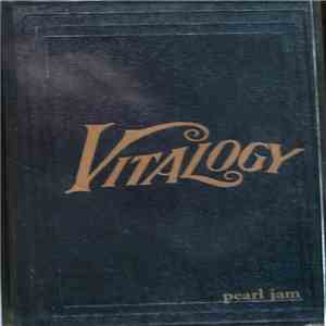 Pearl Jam - Vitalogy download free