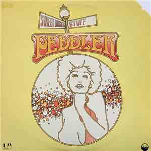 Peddler - Street Corner Stuff download free