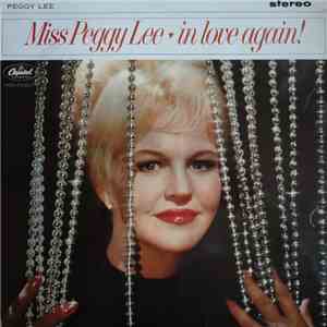 Peggy Lee - In Love Again! download mp3 flac