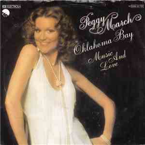 Peggy March - Oklahoma Bay download mp3 flac