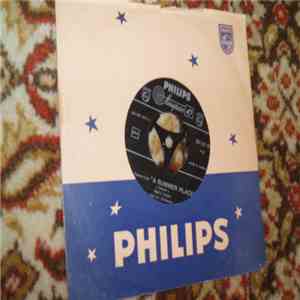 Percy Faith And His Orchestra - The Theme From "A Summer Place" / Go-Go-Po-Go download free