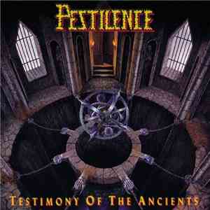 Pestilence - Testimony Of The Ancients download free