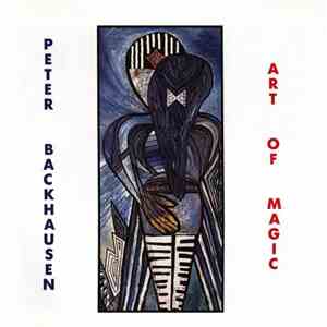 Peter Backhausen - Art Of Magic download mp3 flac