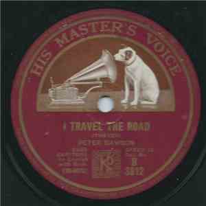 Peter Dawson - I Travel The Road / My Sword And I download mp3 flac