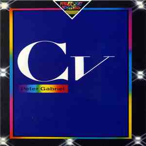 Peter Gabriel - CV download free
