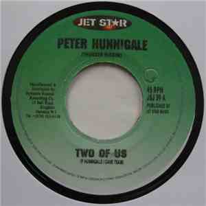 Peter Hunnigale, Cave Crew - Two Of Us / Thunder In Dub download mp3 flac
