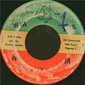 Peter Tosh And The Wailers - Funeral / Pound A Get Blow download mp3 flac