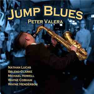 Peter Valera - Jump Blues download free