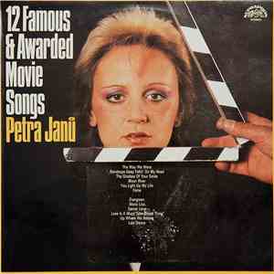 Petra Janů - 12 Famous & Awarded Movie Songs download mp3 flac