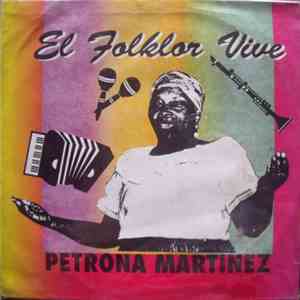 Petrona Martinez - El Folklor Vive download mp3 flac