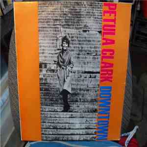 Petula Clark - Downtown download mp3 flac