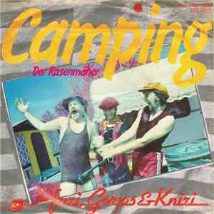 Pfuri, Gorps & Kniri - Camping download mp3 flac