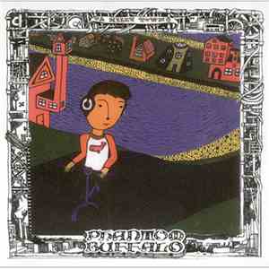 Phantom Buffalo - A Hilly Town download mp3 flac