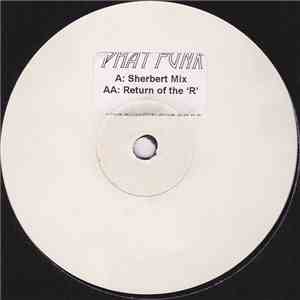 Phat Funk - Can You Feel It download mp3 flac