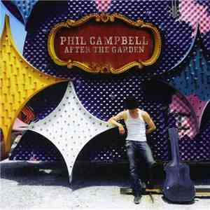 Phil Campbell  - After The Garden download mp3 flac