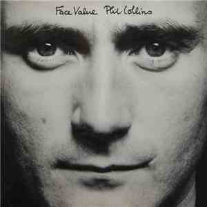 Phil Collins - Face Value download free
