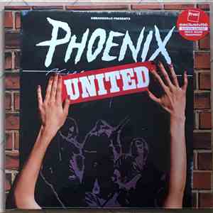 Phoenix - United download mp3 flac
