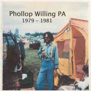 Phollop Willing P.A. - 1979 - 1981 download mp3 flac