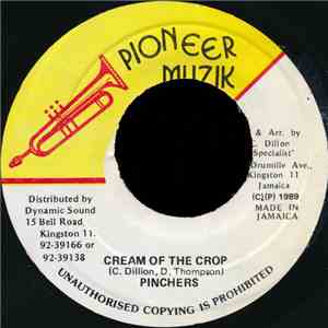 Pinchers - Cream Of The Crop download free