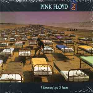 Pink Floyd - A Momentary Lapse Of Reason download free