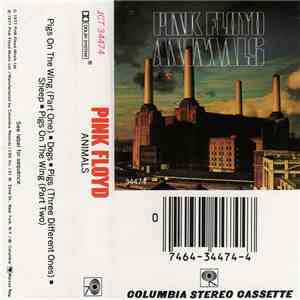 Pink Floyd - Animals download mp3 flac