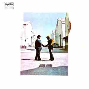 Pink Floyd - Wish You Were Here download mp3 flac