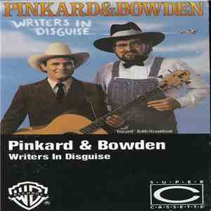 Pinkard & Bowden - Writers In Disguise download free