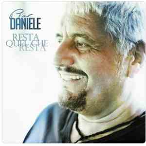 Pino Daniele - Resta Quel Che Resta download mp3 flac