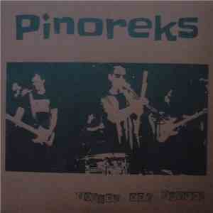 Pinoreks - Behind And Beyond download mp3 flac