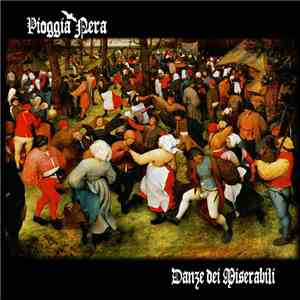 Pioggia Nera - Danze Dei Miserabili download free