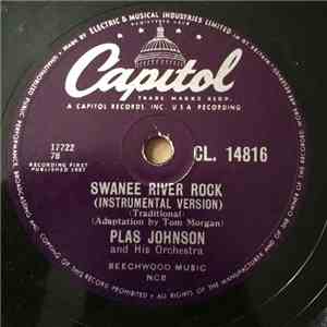 Plas Johnson And His Orchestra - Swanee River Rock download mp3 flac