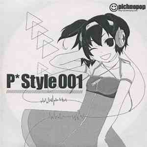 PLight - PStyle001 download mp3 flac