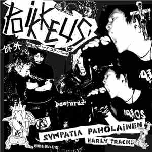 Poikkeus - Sympatia Paholainen: Early Tracks download free