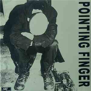 Pointing Finger - Reasons, Not Rules download mp3 flac