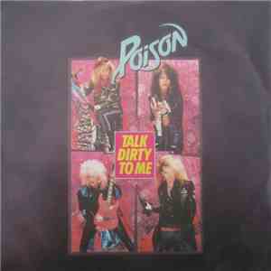 Poison  - Talk Dirty To Me download mp3 flac