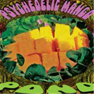 Pond  - Psychedelic Mango download free