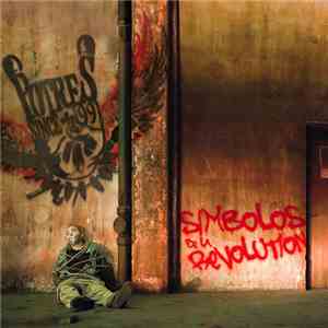 Potres - Simbolos De La Revolution download mp3 flac