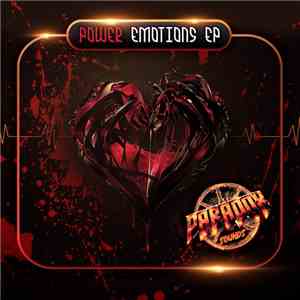 Power - Emotions EP download mp3 flac