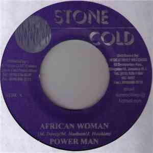 Power Man / LMS - African Woman / Righteous Life download mp3 flac
