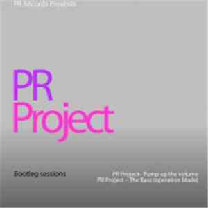 PR Project - Bootleg Sessions download mp3 flac