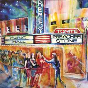 Preacher Stone - Remedy download mp3 flac
