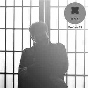 Prefuse 73 - Podcast 311 download mp3 flac