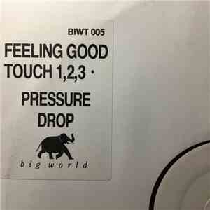 Pressure Drop - Feeling Good (Re-Touched) download mp3 flac
